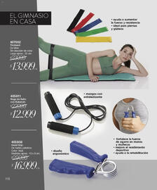 Catálogo Violetta Cosméticos Página 110