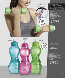 Catálogo Violetta Cosméticos Página 111