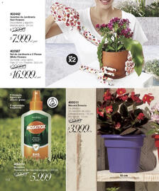 Catálogo Violetta Cosméticos Página 112