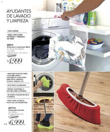 Catálogo Violetta Cosméticos Página 114