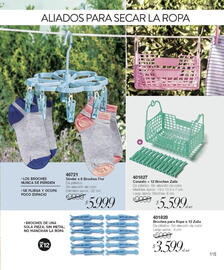 Catálogo Violetta Cosméticos Página 115