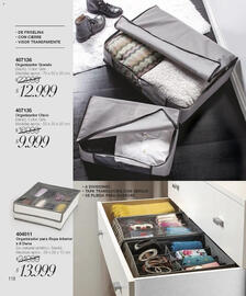 Catálogo Violetta Cosméticos Página 118