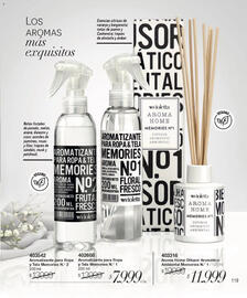 Catálogo Violetta Cosméticos Página 119