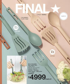 Catálogo Violetta Cosméticos Página 123