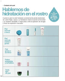 Catálogo Violetta Cosméticos Página 124