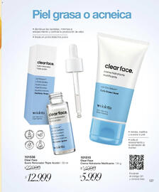 Catálogo Violetta Cosméticos Página 127