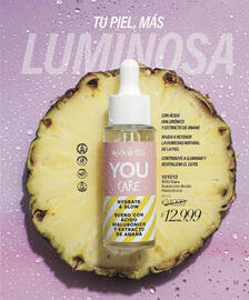 Catálogo Violetta Cosméticos Página 13