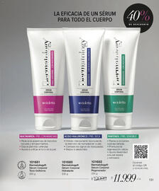 Catálogo Violetta Cosméticos Página 131