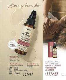 Catálogo Violetta Cosméticos Página 135