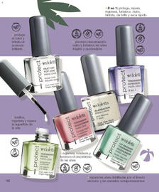 Catálogo Violetta Cosméticos Página 140
