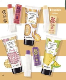 Catálogo Violetta Cosméticos Página 142