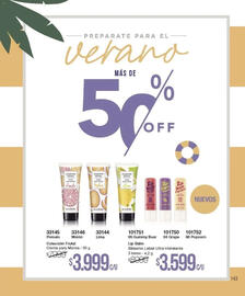 Catálogo Violetta Cosméticos Página 143