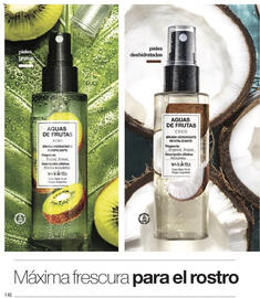 Catálogo Violetta Cosméticos Página 146