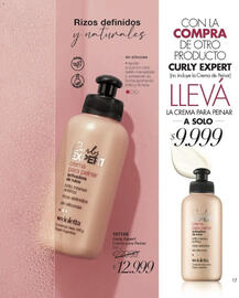 Catálogo Violetta Cosméticos Página 17