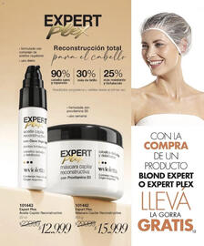 Catálogo Violetta Cosméticos Página 19