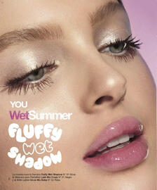 Catálogo Violetta Cosméticos Página 2