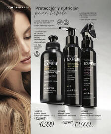 Catálogo Violetta Cosméticos Página 20