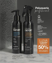 Catálogo Violetta Cosméticos Página 21