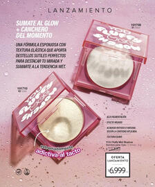 Catálogo Violetta Cosméticos Página 3