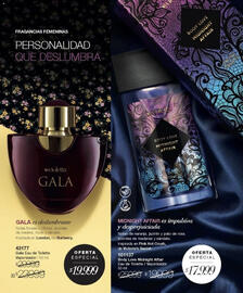 Catálogo Violetta Cosméticos Página 30