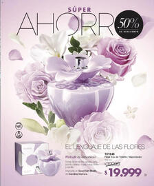 Catálogo Violetta Cosméticos Página 31