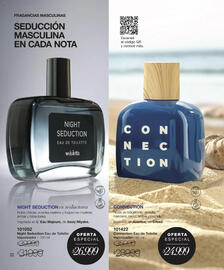 Catálogo Violetta Cosméticos Página 32