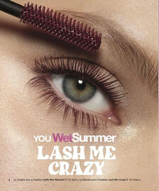 Catálogo Violetta Cosméticos Página 4