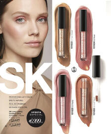 Catálogo Violetta Cosméticos Página 40