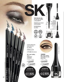 Catálogo Violetta Cosméticos Página 42