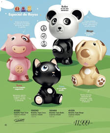 Catálogo Violetta Cosméticos Página 46