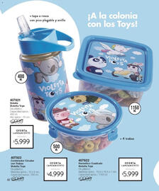 Catálogo Violetta Cosméticos Página 48