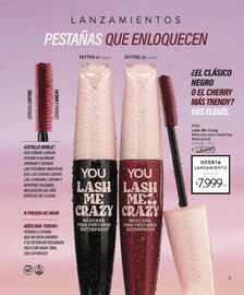 Catálogo Violetta Cosméticos Página 5