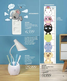 Catálogo Violetta Cosméticos Página 51