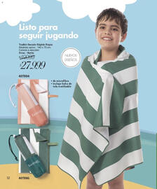 Catálogo Violetta Cosméticos Página 52