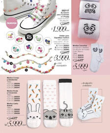 Catálogo Violetta Cosméticos Página 58