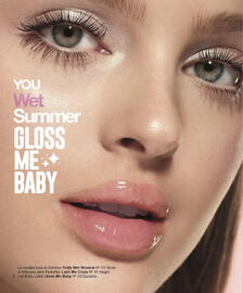 Catálogo Violetta Cosméticos Página 6