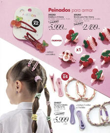 Catálogo Violetta Cosméticos Página 61