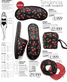 Catálogo Violetta Cosméticos Página 63