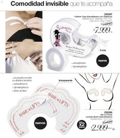 Catálogo Violetta Cosméticos Página 65