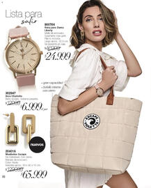 Catálogo Violetta Cosméticos Página 66