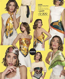 Catálogo Violetta Cosméticos Página 69