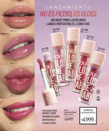 Catálogo Violetta Cosméticos Página 7