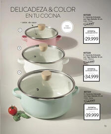 Catálogo Violetta Cosméticos Página 73