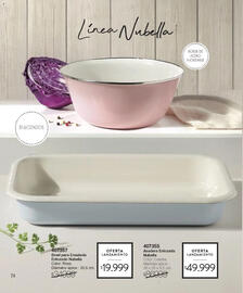 Catálogo Violetta Cosméticos Página 74