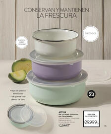 Catálogo Violetta Cosméticos Página 75