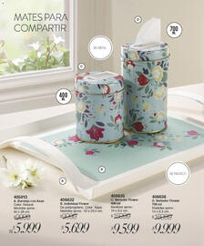 Catálogo Violetta Cosméticos Página 76