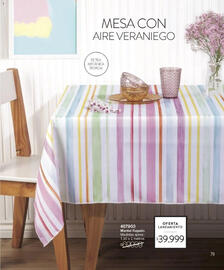 Catálogo Violetta Cosméticos Página 79