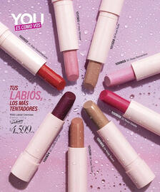 Catálogo Violetta Cosméticos Página 8