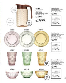 Catálogo Violetta Cosméticos Página 81