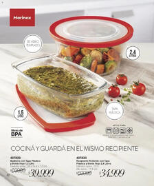 Catálogo Violetta Cosméticos Página 82